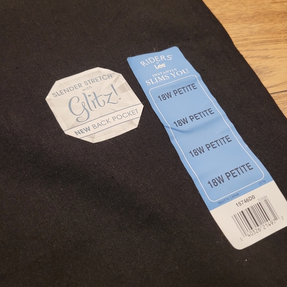 ✨️Riders By Lee Jeans - Picture 4 of 8